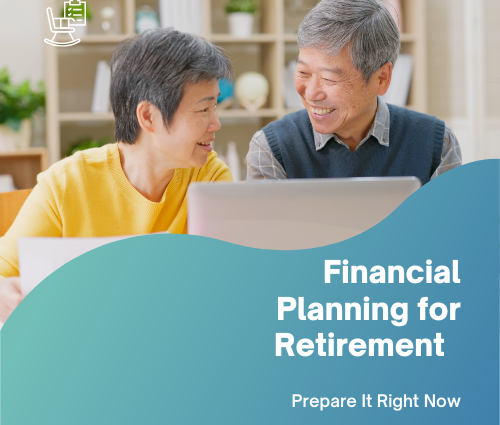 Retirement planning