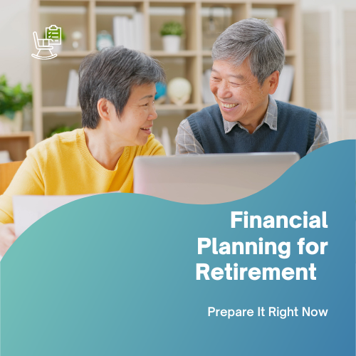 Retirement planning