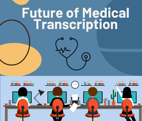 Medical Transcription