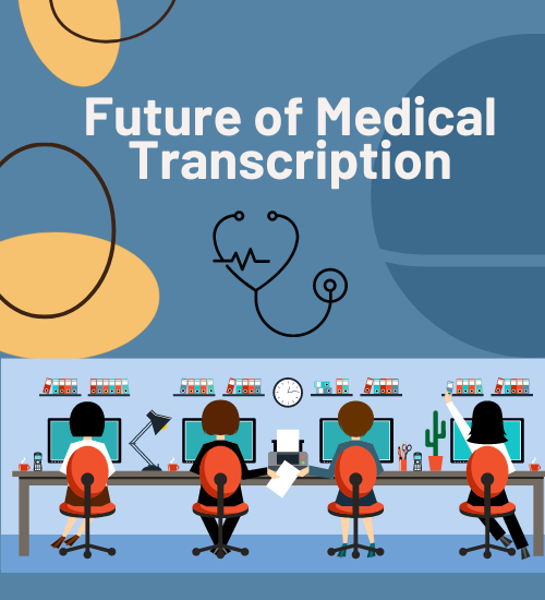 Medical Transcription