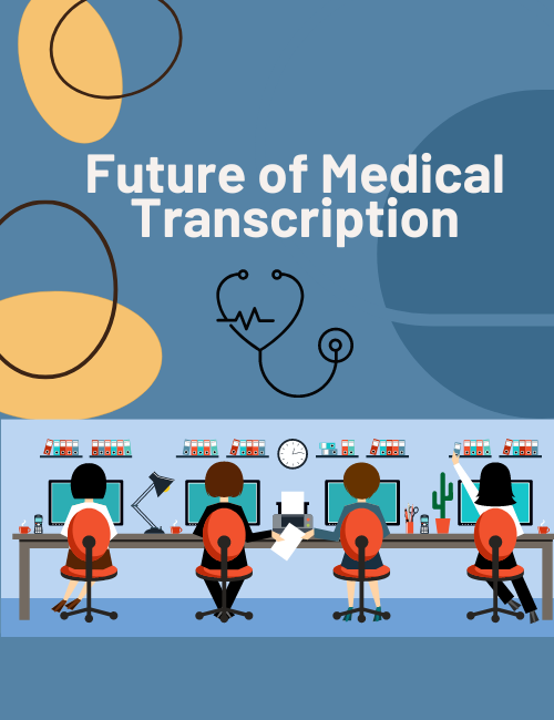 Medical Transcription