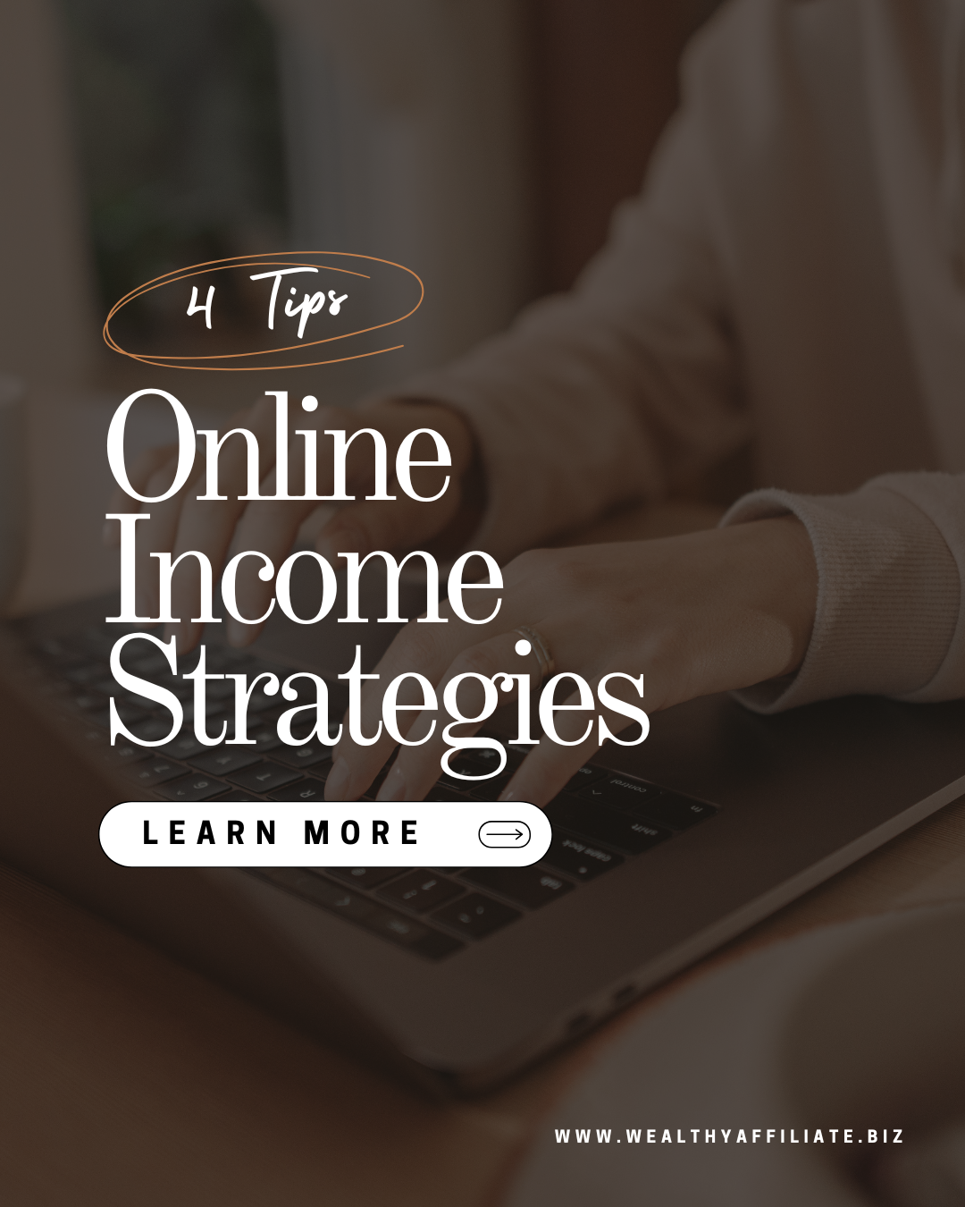 Online Income Strategies